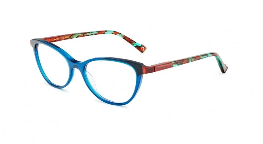Etnia Barcelona BORGIA Eyeglasses - view 8